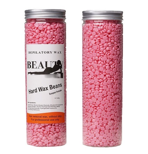 HOT WAX BEANS/ حبوب عمل الواكس