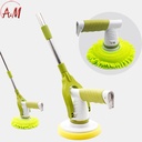 HOUSEHOLD ELECTRIC CLEANER/منظف ​​كهربائي منزلي