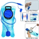 HYDRATION BLADDER / حافظة المياه للرحلات