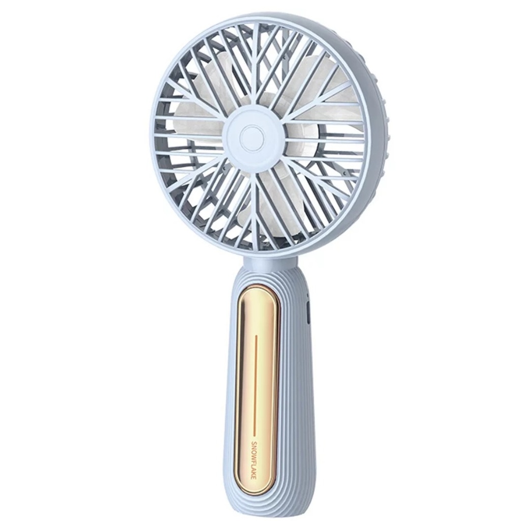 Hand-Held FAN / مروحة يدوية محمولة