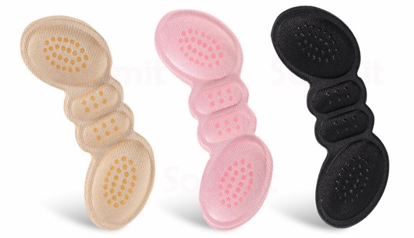 High Heel Pad AU101-4 / مانع الانزلاق للأحذية