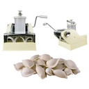 Household Dumpling Machine/آلة الزلابية المنزلية