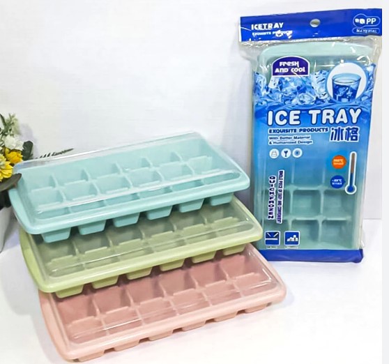 ICE TRAY / قالب الثلج