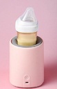 INTELLIGENT ELECTRIC MILK SHAKER / خلاط الحليب الالكتروني