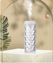 Intelligent Humidifier / فواحة مع مصباح