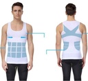 JUST-ONE SHAPERS/فانيلة داخلية لشد البطن