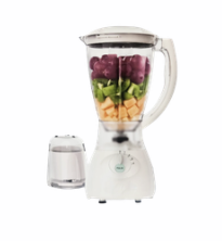 KANOOD SUPER BLENDER MILL GRATER/ خلاط العصير 2 في 1 كنود