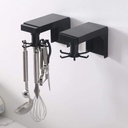 KITCHENWARE COLLECTING HANGER/علاقة ادوات المطبخ