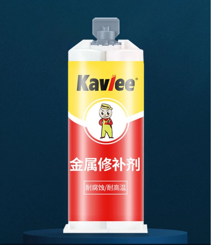 Kalvee/ لصاق الفواصل والجوانب