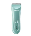 Kemei electric hair clipper /مكينة الحلاقة كيمي