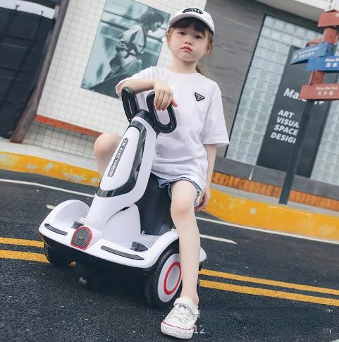 Electric Kids Car  / سيارة كهربائية للأطفال