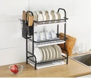 Kitchen Rack / ستاند التنظيم للمطبخ