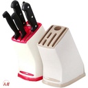 Knife Organizing Stand/ستاند تنظيم السكاكين