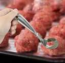 LOQYMAT SPOON/ملعقة اللقيمات