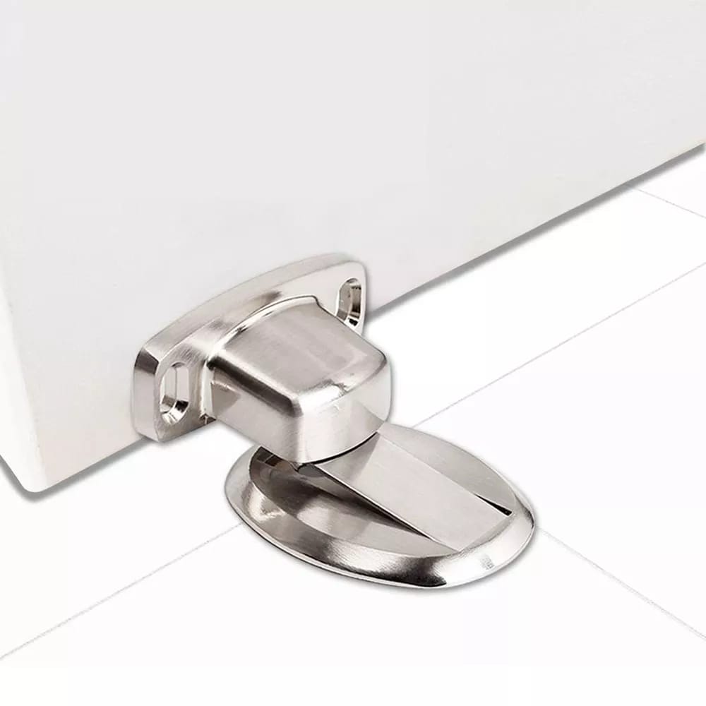 MAGNETIC DOOR HOLDER / ماسك الأبواب المغناطيسي