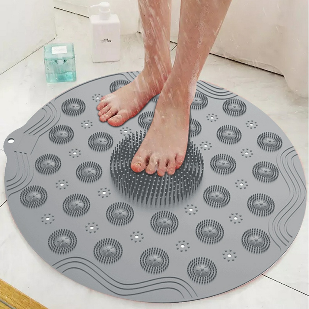 MASSAGE FOOT PAD / مفركة القدمين