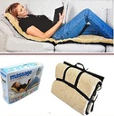 MASSAGE REVERSIBLE FAUX /حصيرة المساج