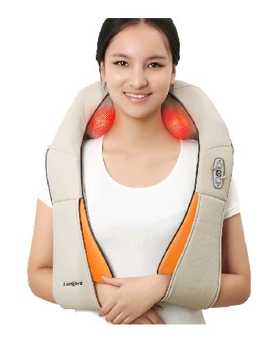 MASSAGER OF NECK/حزام مساج الرقبة