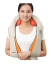 MASSAGER OF NECK/حزام مساج الرقبة