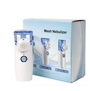 MESH NEBULIZER/جهاز البخار المحمول