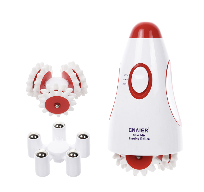 MINI FIRMING ROLLER/جهاز التخسيس وشفط الدهون