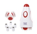 MINI FIRMING ROLLER/جهاز التخسيس وشفط الدهون
