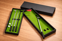 MINI GOLF PEN SET / مجموعة أقلام مع لعبة الغولف