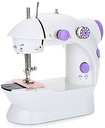 MINI SEWING MACHINE /  مكينة الصغيرة