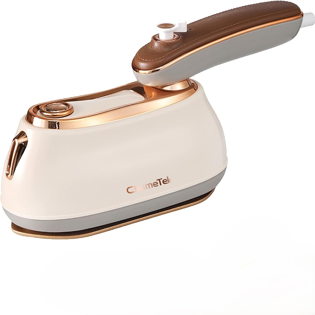 MINI STEAM IRON / مكواة بخارية محمولة