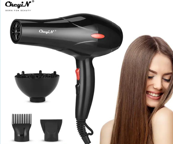 MOCO MAX Professional Hair Dryer / مجفف الشعر