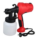 MULTI-DIRECTION PAINT SPRAY / جهاز رش الصبغ