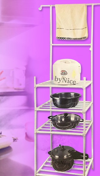 MULTI-FUNCTION MULTILAYER RACK/حامل متعدد الوظائف