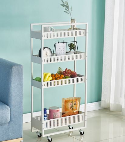 MULTI-FUNCTION ORGANIZING STAND / ستاند التنظيم متعدد الاستخدام