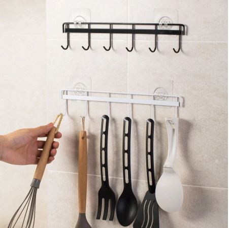 MULTIFUNCTION HOOK / علاقة متعددة الاستخدامات
