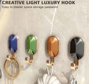 MULTIFUNCTION HOOK 5 / 5 علاقة متعددة الاستخدامات