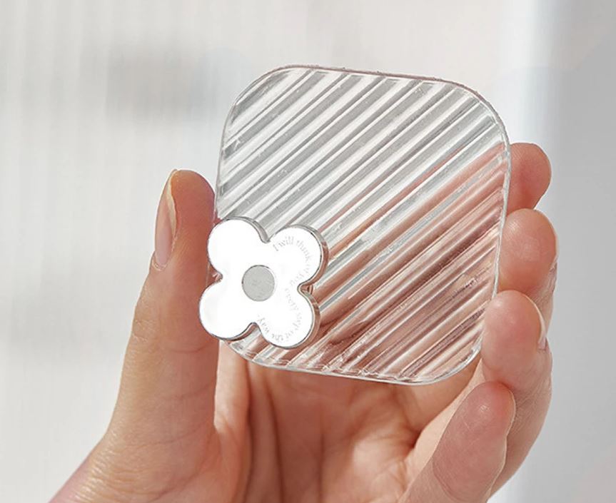 MULTIFUNCTION HOOK 6 /  6علاقة متعددة الاستخدامات