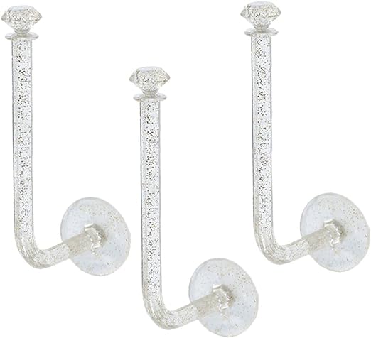 MULTIFUNCTION HOOK3 / 3علاقة متعددة الاستخدامات