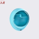 MULTIFUNCTION STORAGE BOX IN WALL/صندوق تخزين متعدد الوظائف