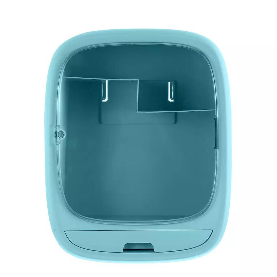 MULTIFUNCTION STORAGE BOX/صندوق تخزين متعدد الوظائف