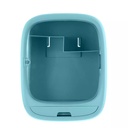 MULTIFUNCTION STORAGE BOX/صندوق تخزين متعدد الوظائف