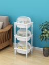 MULTIFUNCTION STORAGE RACK / ستاند التخزين متعدد الاستخدام