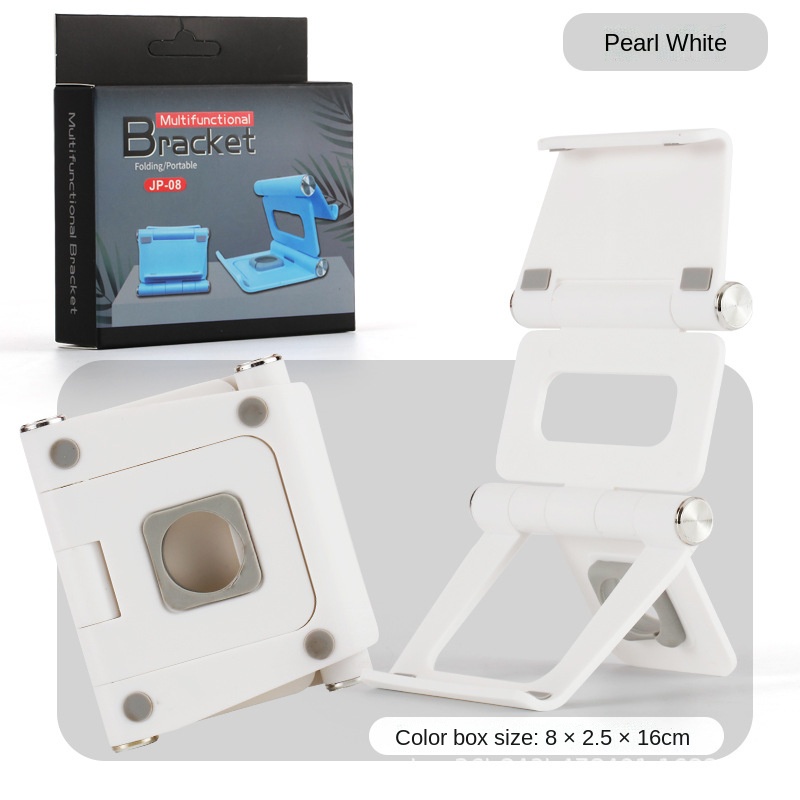 MULTIFUNCTIONAL BRACKET JP-08 / ستاند الموبايل