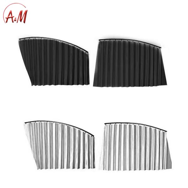 Magnetic Car Curtains/ستائر السيارة المغناطيسية