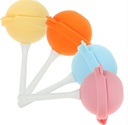 Make your own lollipops / قالب عمل الحلوى المصاص