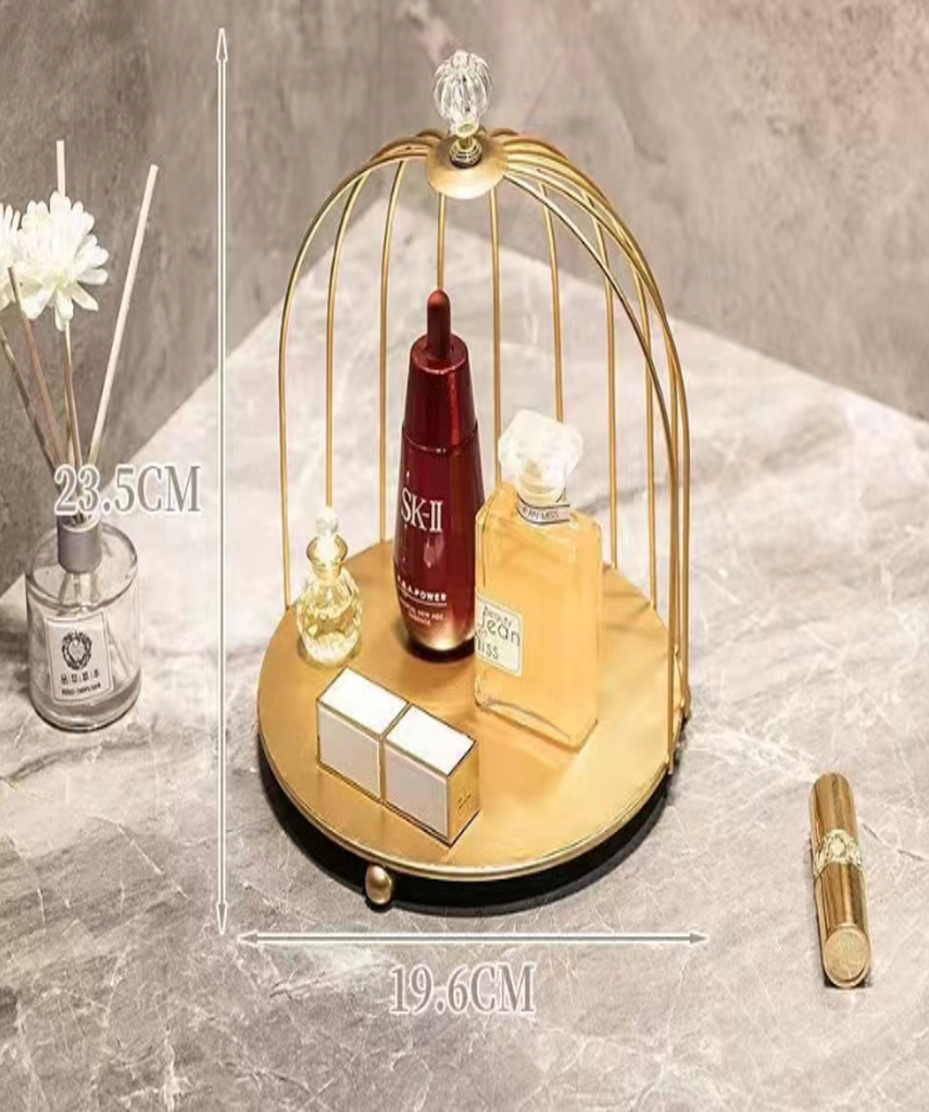 Makeup Shelf / منظم متعدد الاستخدام