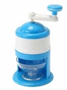Manual Ice Shaver / مطحنة الثلج اليدوية