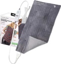 Massaging Weighted Heating Pad JUL110-4 / حصيرة مساج الظهر