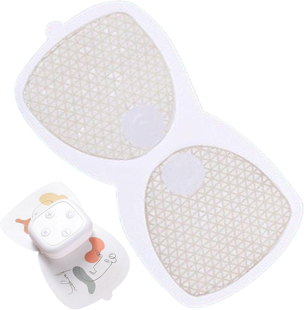 Mini Magic Sticker AU105-13 / ستيكر المساج السحري