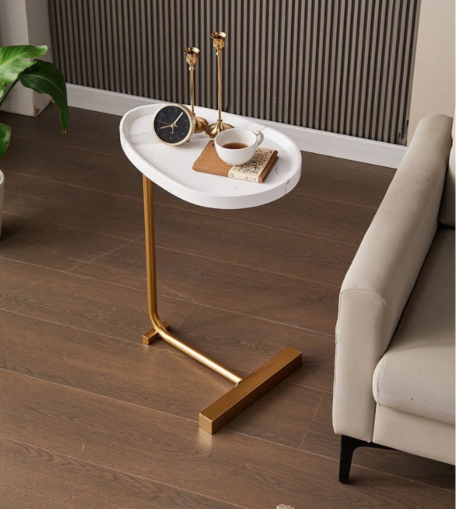 Modern Side Table / طاولة جانبية