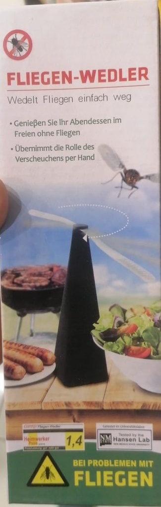 Mosquito Repellent/طارد البعوض